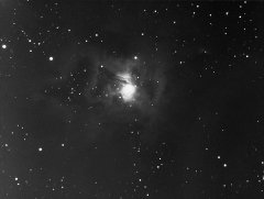 NGC 7023