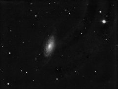 NGC 3521